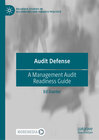 Buchcover Audit Defense