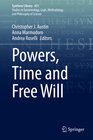Buchcover Powers, Time and Free Will
