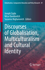 Buchcover Discourses of Globalisation, Multiculturalism and Cultural Identity