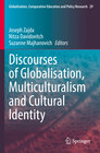Buchcover Discourses of Globalisation, Multiculturalism and Cultural Identity