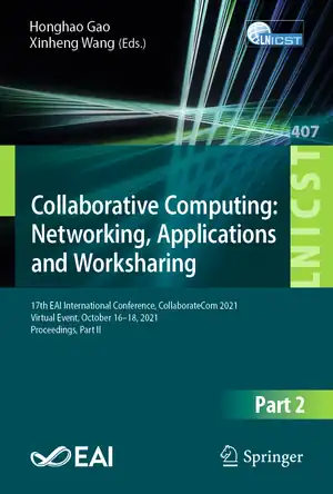 Buchcover ISBN 9783030926373