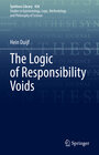 Buchcover The Logic of Responsibility Voids