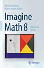 Buchcover Imagine Math 8