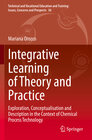 Buchcover Integrative Learning of Theory and Practice