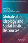 Buchcover Globalisation, Ideology and Social Justice Discourses