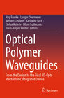 Buchcover Optical Polymer Waveguides