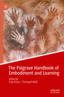 Buchcover The Palgrave Handbook of Embodiment and Learning