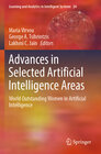 Buchcover Advances in Selected Artificial Intelligence Areas