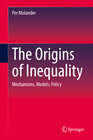 Buchcover The Origins of Inequality