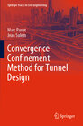 Buchcover Convergence-Confinement Method for Tunnel Design