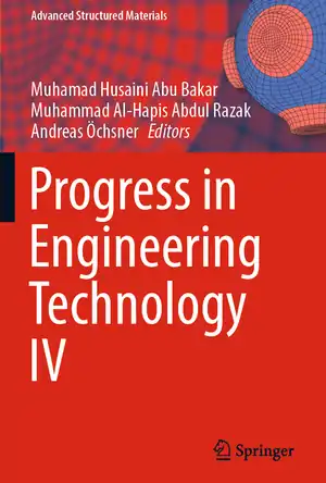 Buchcover ISBN 9783030932527