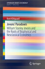 Buchcover Jevons' Paradoxes