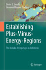 Buchcover Establishing Plus-Minus-Energy-Regions