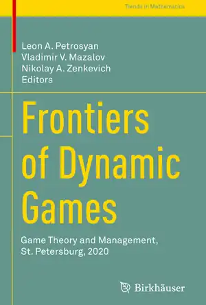 Buchcover ISBN 9783030936167