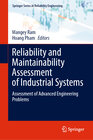 Buchcover Reliability and Maintainability Assessment of Industrial Systems
