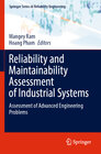 Buchcover Reliability and Maintainability Assessment of Industrial Systems