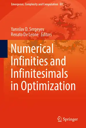 Buchcover ISBN 9783030936419