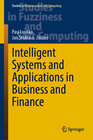 Buchcover Intelligent Systems and Applications in Business and Finance