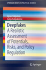 Buchcover Deepfakes