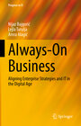 Buchcover Always-On Business