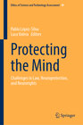 Buchcover Protecting the Mind