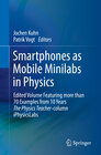 Buchcover Smartphones as Mobile Minilabs in Physics