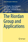 Buchcover The Riordan Group and Applications