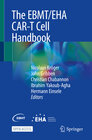 Buchcover The EBMT/EHA CAR-T Cell Handbook