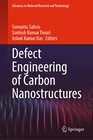 Buchcover Defect Engineering of Carbon Nanostructures
