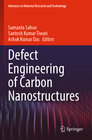 Buchcover Defect Engineering of Carbon Nanostructures