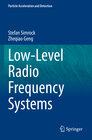 Buchcover Low-Level Radio Frequency Systems