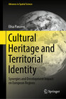 Buchcover Cultural Heritage and Territorial Identity