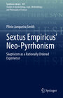 Buchcover Sextus Empiricus’ Neo-Pyrrhonism