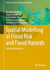Buchcover Spatial Modelling of Flood Risk and Flood Hazards