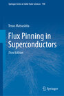 Buchcover Flux Pinning in Superconductors