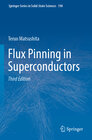 Buchcover Flux Pinning in Superconductors