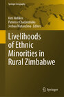 Buchcover Livelihoods of Ethnic Minorities in Rural Zimbabwe