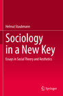 Buchcover Sociology in a New Key
