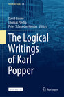 Buchcover The Logical Writings of Karl Popper