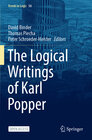 Buchcover The Logical Writings of Karl Popper