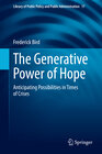 Buchcover The Generative Power of Hope