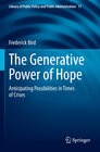 Buchcover The Generative Power of Hope
