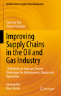 Buchcover Improving Supply Chains in the Oil and Gas Industry