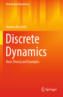 Buchcover Discrete Dynamics
