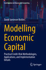 Buchcover Modelling Economic Capital