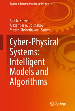 Buchcover ISBN 9783030951160