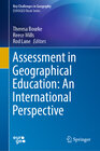 Buchcover Assessment in Geographical Education: An International Perspective