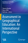 Buchcover Assessment in Geographical Education: An International Perspective