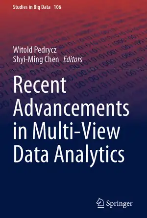 Buchcover ISBN 9783030952419