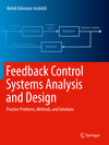Buchcover Feedback Control Systems Analysis and Design
